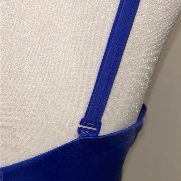 Victoria’s Secret Blue Women's Bra - Picture 5 of 6